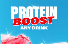 Liquid Collagen Protein Drinks
