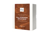 Customizable Fall Spices Image 1