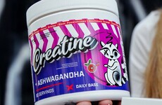 Adaptogenic Creatine Supplements