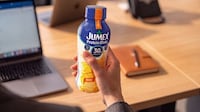 Culturally Inspired Protein Shakes Image 1