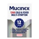 Over-The-Counter Flu Medicines Image 1