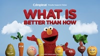 Co-Launched Mealtime Songs Image 1