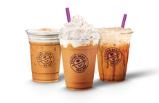 Enhanced Beverage-Focused Rewards Programs
