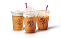 Enhanced Beverage-Focused Rewards Programs Image 1