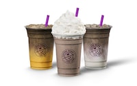 Enhanced Beverage-Focused Rewards Programs Image 2
