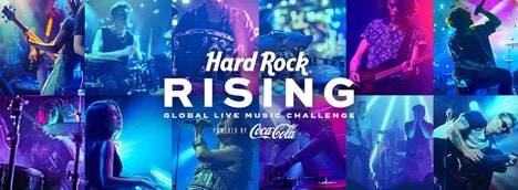 Co-Branded Music Competitions