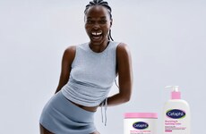 Hydration-Focused Nourishing Skincare Lines