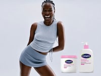 Hydration-Focused Nourishing Skincare Lines Image 1