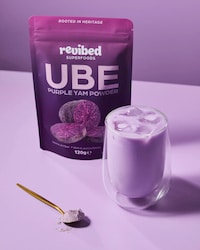 Purple Yam Powders Image 3