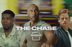 Multi-Sport Star Campaigns