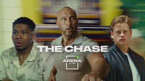 Multi-Sport Star Campaigns