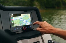 Connected Watercraft Navigation Systems