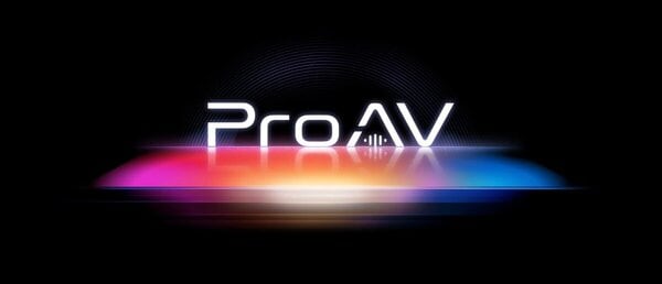 Comprehensive Audiovisual Solutions