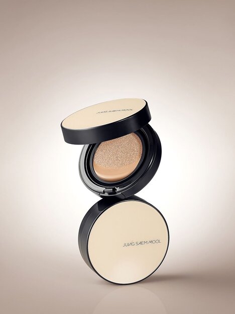 Artistry-Led K-Beauty