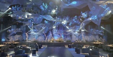 Dubai-Based Luxury Wedding Companies