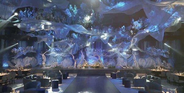 Dubai-Based Luxury Wedding Companies