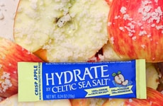 Natural Electrolyte Powder Sticks