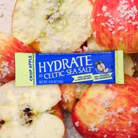 Natural Electrolyte Powder Sticks