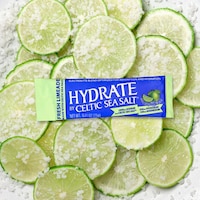 Natural Electrolyte Powder Sticks Image 3