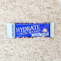 Natural Electrolyte Powder Sticks Image 4