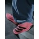 Printed Lattice Sneakers Image 1