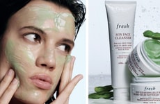 Unique Oil-In-Jelly Cleansers