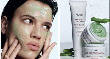 Unique Oil-In-Jelly Cleansers