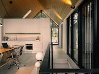 Forest Studio Vibrant Workspaces Image 2