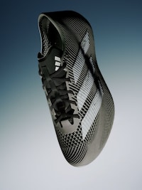 Lightweight Cooling Footwear Image 3