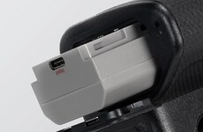 Tracking Camera Batteries