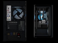 Cable-Free Gaming PC Image 1