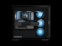 Cable-Free Gaming PC Image 2