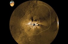 Solar Forecast Satellites