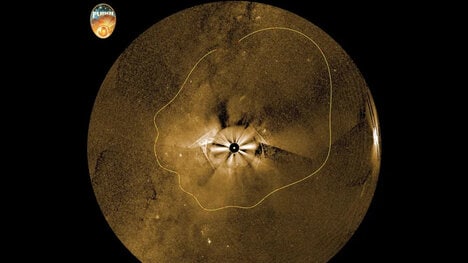 Solar Forecast Satellites