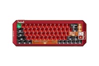 Anime-Honoring Keyboards Image 2