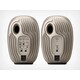 Sculptural Wireless Speakers Image 1