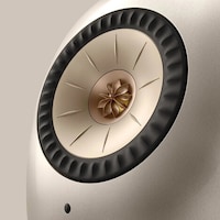 Sculptural Wireless Speakers Image 2