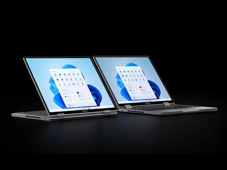 Convertible Mini Laptops