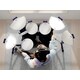 Foldable Rental Drums Image 1