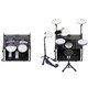 Foldable Rental Drums Image 3