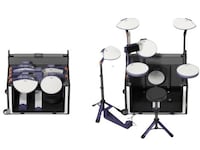 Foldable Rental Drums Image 4