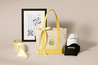 Puzzle-Themed Wedding Collections Image 1