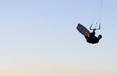 Electric Kiteboarding Gears