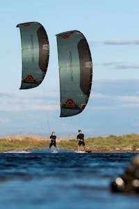 Electric Kiteboarding Gears Image 3