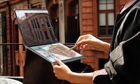 Expansive All-Screen Laptops Image 2