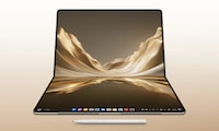 Expansive All-Screen Laptops Image 3
