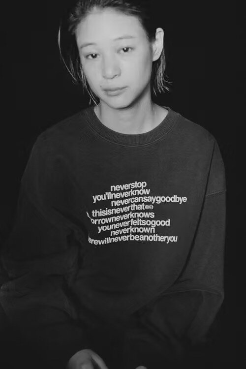 Graphic Streetwear Capsules