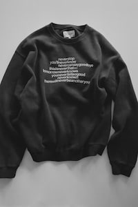 Graphic Streetwear Capsules Image 3