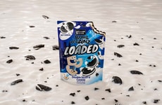 Sandwich Cookie Cereal Mixes
