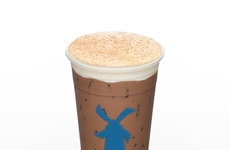Mexican-Spiced Chocolate Drinks